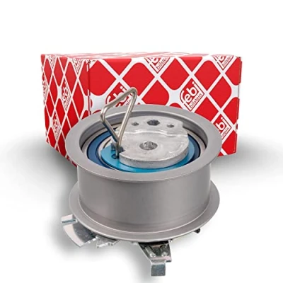 Obrázek febi bilstein 21706 Napínací kladka pro ozubený řemen, 1 kus, stříbrná