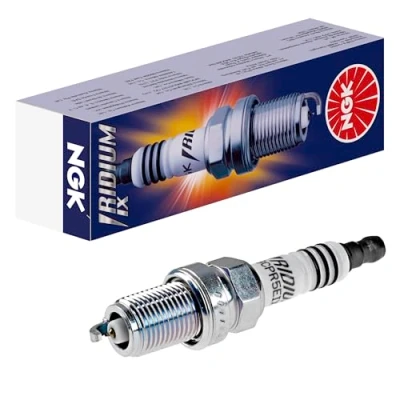 Obrázek NGK Zapalovací svíčka BCPR7EIX Iridium IX 5690, bez