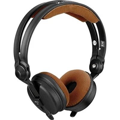 Obrázek Zomo Polsterset HD Pro 25 Velour Wood