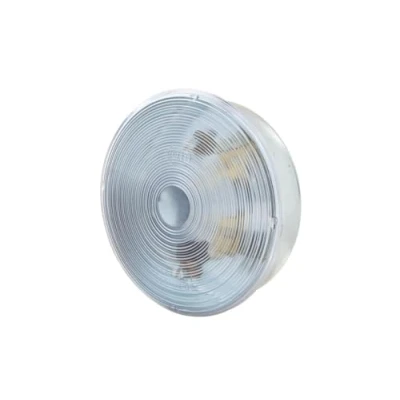 Obrázek HELLA 2PF 997 045 011 poziční svítidlo vymezené světlo přívěs karavan halogen 12/24 V nástavba/našroubované Barva stínidla: čiré přední množství: 1