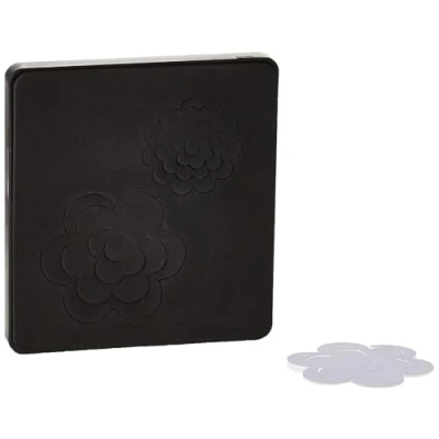 Obrázek Sizzix Bigz 3 D razicí Flowers od Beth Reames, vícebarevné