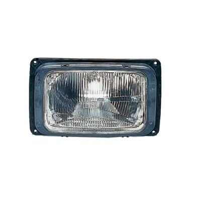 Obrázek Magneti Marelli 710301017118 Hlavní světlomet, Právní/levá
