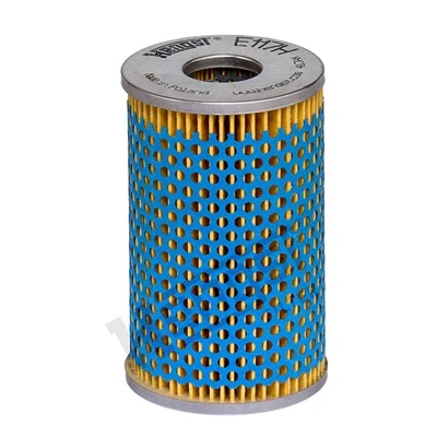 Obrázek Hengst E117H D07 Opalovací filtr