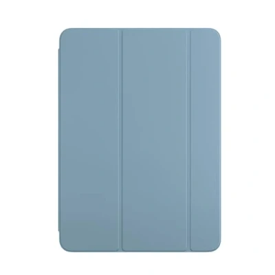 Obrázek Apple Smart Folio Pu Kožené Book Pouzdro Modrá iPad Air 2024 13