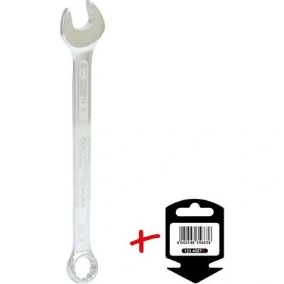 Obrázek Očkový/vidlicový klíč KS TOOLS 517.0612 E