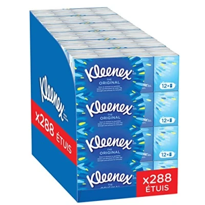 Obrázek Kleenex originální kapesník
