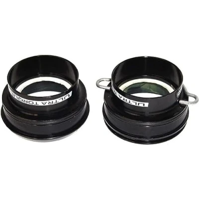 Obrázek CAMPAGNOLO Ultra Torque OS Fit Ložisko mísy, stříbrná, 5 x 3 cm