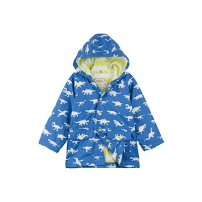 Obrázek Hatley chlapecký plášť potištěný Raincoats 12 let