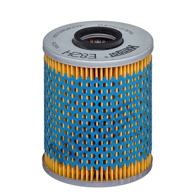 Obrázek Olejový filtr HENGST FILTER E82H D24