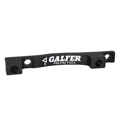 Obrázek Galfer adaptér Post Mount +43mm