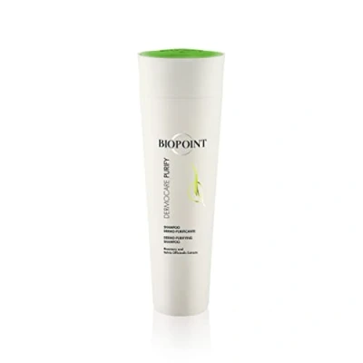 Obrázek Biopoint Šampon, 210 g