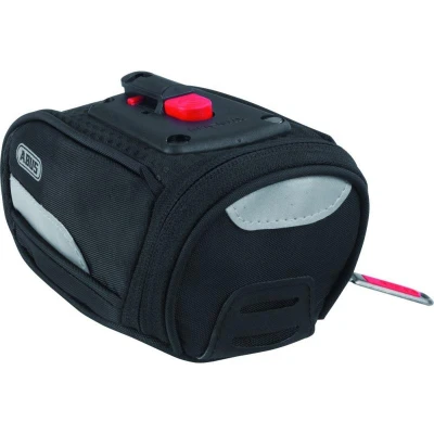 Obrázek Abus ST 2085 KF Oryde pod sedlo černá Brašna