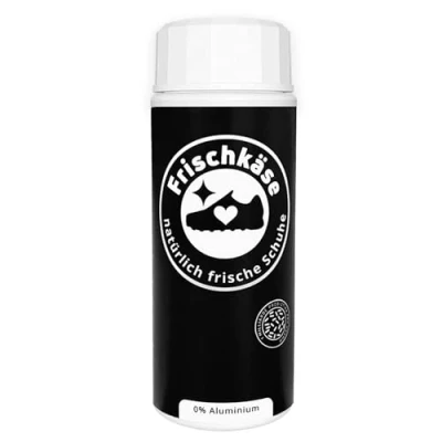 Obrázek 1 rok čerstvý sýr v botě!? Černá magie proti zápachu nohou konec s antibakteriálním deodorant do bot sprej 12 měsíců ochrana před zápachem