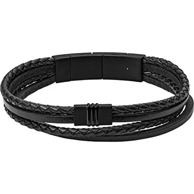 Obrázek Fossil Vintage Casual muži Náramek JF03098001