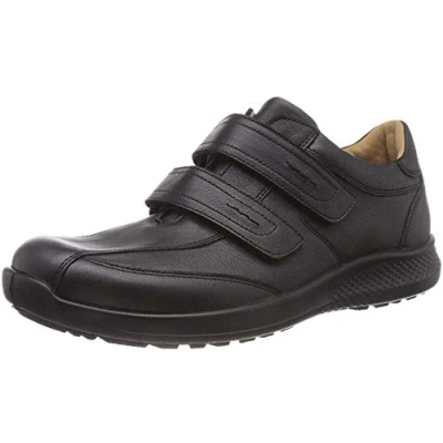Obrázek Jomos pánské Campus II Slippers černá 49 EU