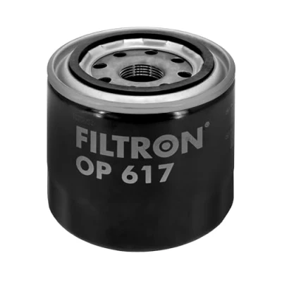Obrázek Filtron OP617 olejový filtr
