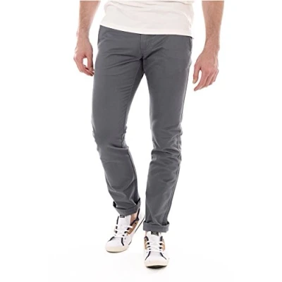 Obrázek Selected Homme pánské chino kalhoty Three Paris Pants Noos H W 36/L 34 (velikost výrobce: 36/34)