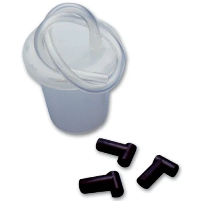 Obrázek Laser 2906 Brake Bleeding Kit