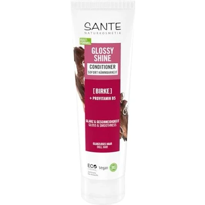 Obrázek Sante Naturkosmetik Glossy Shine Conditioner, 150 ml