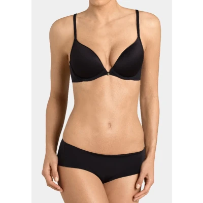 Obrázek Triumph BODY Makeup Pushup podprsenka, Ženy, Velikost: 70C, Black