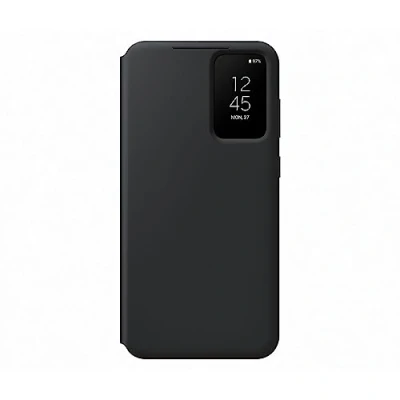 Obrázek Samsung Smart View PC Book Pouzdro Černý Galaxy S23+