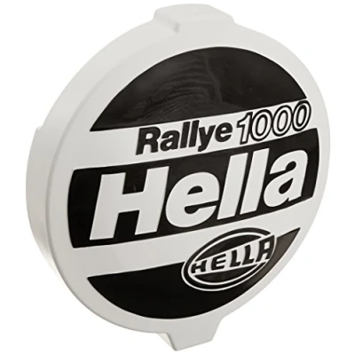 Obrázek HELLA 8XS 130 331 001 krytka Rallye 1000 nepřípustná v oblasti StVZO