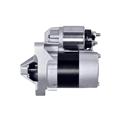 Obrázek HELLA 8EA 012 526 611 Startér/startér 12V 0,85 kW pro mj. Renault Twingo I (C06_)