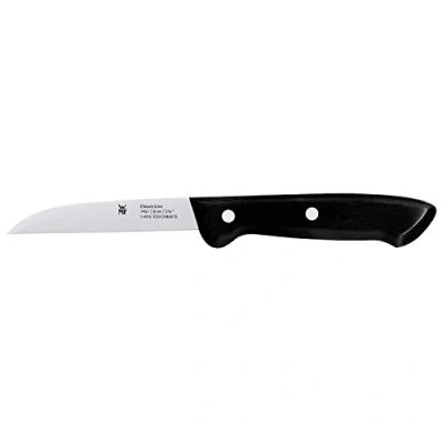Obrázek WMF Classic Line Nůž na zeleninu, délka 18,5 cm, čepele 8 čepel ze speciální oceli, plastová rukojeť