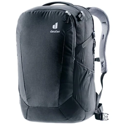 Obrázek deuter Gigant batoh na laptop (32 l), černá, l