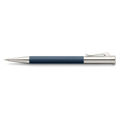 Obrázek Graf von Faber Castell 131583 otočná tužka Tamitio noční modrá, s otočnou mechanikou, 1 kus