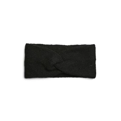 Obrázek ONLY Dámský Pccally Headband Noos Bc, černá