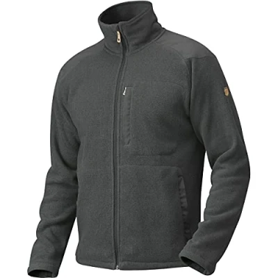 Obrázek Fjällräven Pánská mikina Buck Fleece M