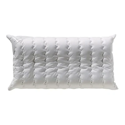 Obrázek billerbeck polštář S20 Visco pod šíji v 40 x 80 cm opěrný s jádrem High Tech