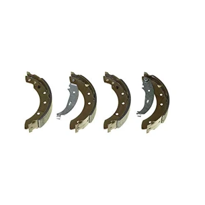 Obrázek Brembo S61520 brzdové čelistí, počet 4