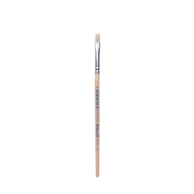 Obrázek Pelikan Štětcový štětec druh 613F, velikost 4, 1 kus