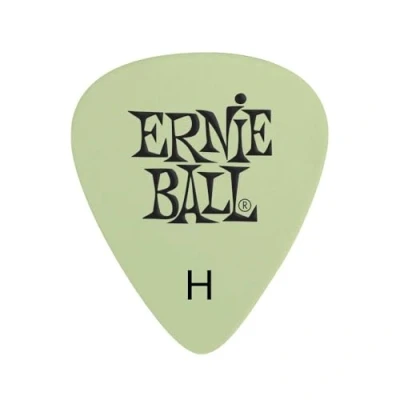 Obrázek Ernie Ball Super Glow celulóza těžká taška 12