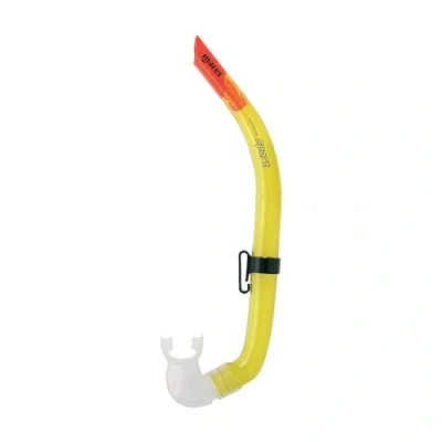 Obrázek Mares Šnorchl Aquazone Sport, šnorchl pro dospělé unisex, žlutá, OneSize