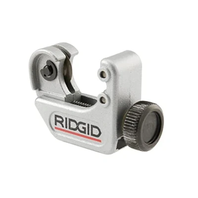 Obrázek RIDGID 32985 Modell 104 Rohrabschneider für beengte Arbeitsbereiche, Rohre mit einem Durchmesser von 5 mm bis 24
