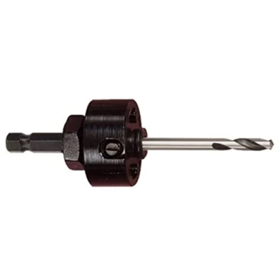 Obrázek Star zesilovače Aufnahme A17 38e s extra dlouhou Předvrtávací vrták HSS pro 32 159 mm vrtáky