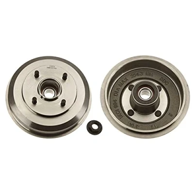 Obrázek db4308mr TRW Bremstrommel (mit Bearing &amp; abs ring) OE Qualität