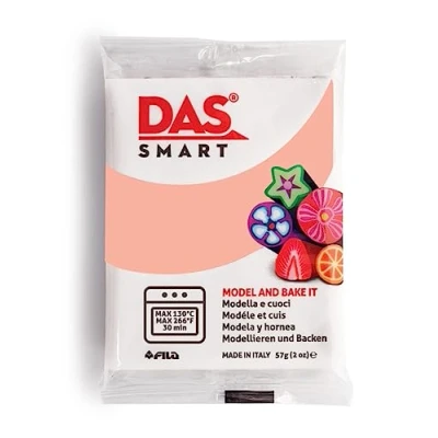 Obrázek DAS Smart 3210 07, barva masa, balení 2 ks (2 x 28,5 g)