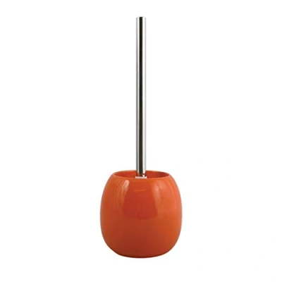 Obrázek MSV Toilettenbürste, Orange, 0, One Size