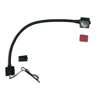 Obrázek Lampa 71995. Montecarlo flexibel