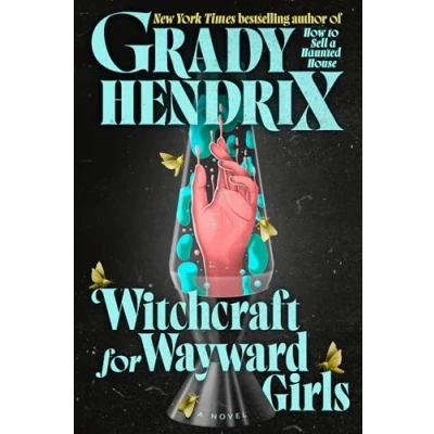 Obrázek Witchcraft for Wayward Girls