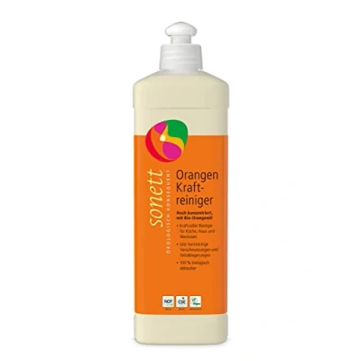 Obrázek Sonett Orangen Kraftreiniger, 500 ml