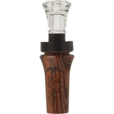Obrázek Duck Commander Unisex Erwachsene Tigerwood Call, Jase Robertson Pro Series