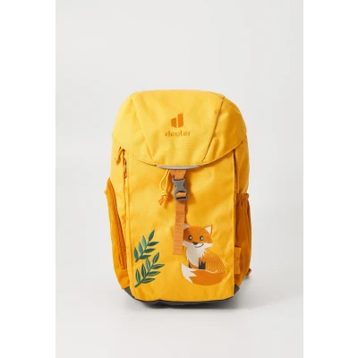 Obrázek Deuter Waldfuchs Unisex Batoh pro děti, Velikost: One Size, Amber/maple