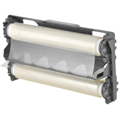 Obrázek Leitz 18646 Základní Office Nachf Refill cassette pro laminator CS9 Office, A4, 20 m