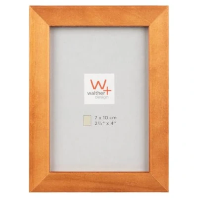 Obrázek walther design Rámeček buk 7 x 10 cm Peppers dřevěný rám BP710P