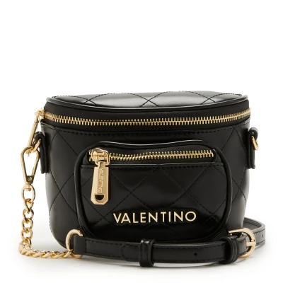 Obrázek Valentino Bags NUR RE Taška s příčným popruhem, Ženy, Velikost: One Size, Nero